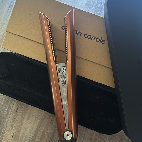Dyson corrale straighter - Picture 4 of 5
